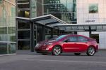 Chevrolet Volt 2011 года